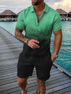 Outfit alla moda da uomo™ | Perfetto paio alla moda per l'estate