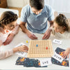 Multiplication Table Blocks™ | Verbetert de wiskundige vaardigheden van kinderen