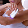 Portable Painless Epilator™ | Ontmoet pijnloos haar scheerapparaat