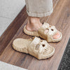 Zodar™️ | Rock jouw stijl met de coolste schedelontwerp slippers