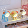 LED Schattig Nachtlampje™ | Tovert een glimlach bij elk gebruik