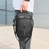 Anti-theft Nylon Bag™ | Beveiligde waterdichte anti-diefstal tas