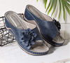 Lady's Wedge Sandals™ | Voor een meer comfortabele wandeling