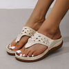 Daisy™ Orthopedische sandalen |Zachte Masserende Zomer Sandalen - Sorandi.nl