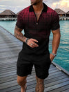 Outfit alla moda da uomo™ | Perfetto paio alla moda per l'estate