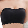 LuxeLift™ | Supporto superiore con reggiseno senza spalline ridefinito!