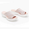 Kari™️ | De perfecte sandaal voor avontuurlijke vrouwen