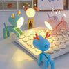 LED Schattig Nachtlampje™ | Tovert een glimlach bij elk gebruik