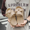 Zodar™️ | Rock jouw stijl met de coolste schedelontwerp slippers