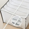 Kledingkast Kleding Organizer - Sorandi.nl