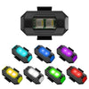 Luci universali a LED per motociclette™ | Illuminazione LED potente per una guida migliore