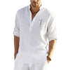Men's Summer Shirt™ | Een stijlvolle zomerse look
