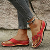 Floral Sandals™ | Perfecte en comfortabele zomersandalen - Sorandi.nl
