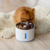 PUREWATER™ | magische drinkfontein | incl. gratis filter - Sorandi.nl