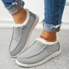 Yvette™ | Vrouwen Casual Slip-On Herfst Winter Schoenen