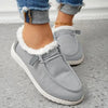 Yvette™ | Vrouwen Casual Slip-On Herfst Winter Schoenen