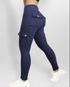 Olivia™ - Leggings sportivi a prestazioni sollevanti per il controllo