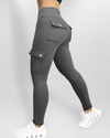 Olivia™ - Leggings sportivi a prestazioni sollevanti per il controllo