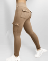 Olivia™ - Leggings sportivi a prestazioni sollevanti per il controllo