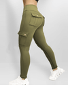 Olivia™ - Leggings sportivi a prestazioni sollevanti per il controllo