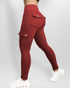 Olivia™ - Leggings sportivi a prestazioni sollevanti per il controllo