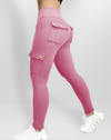 Olivia™ - Leggings sportivi a prestazioni sollevanti per il controllo