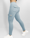 Olivia™ - Leggings sportivi a prestazioni sollevanti per il controllo