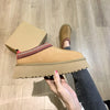 Alyssa™ | Voel warmte en comfort met stijlvolle laarzen