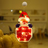 HollyFantasy™ | Kerstversiering Hanglampen