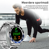 Multifunctional Smart Watch™ | Voldoe aan bijna al je sportieve behoeftes