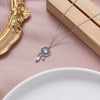 Dreamcatcher™ | Een verbazingwekkende bedelketting die uw dromen tot leven brengt!
