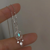 Dreamcatcher™ | Een verbazingwekkende bedelketting die uw dromen tot leven brengt!