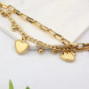 Fancy Love Bracelet™ | Draag het moeiteloos chique en stijlvol - Sorandi.nl
