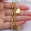 Fancy Love Bracelet™ | Draag het moeiteloos chique en stijlvol - Sorandi.nl