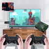 Retro Games™️ | Ontdek een nieuwe dimensie van gaming plezier