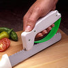 Knife Sharpening Tool™ | Ultra effectieve messenslijper | 1+1 GRATIS
