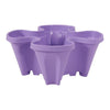 Stackable Flower Pots™ | Maak je tuin visueel aantrekkelijk - Sorandi.nl