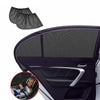 RayRoof™️ | Zonwering en privacy voor onderweg