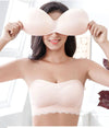 LuxeLift™ | Supporto superiore con reggiseno senza spalline ridefinito!