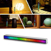 (2+2 GRATIS) The Light Bar™ | USB oplaadbaar RGB bewegend licht.