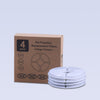 drinkfontein filters | 4 - 8 - 12 stuks - Sorandi.nl