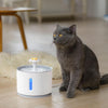 PUREWATER™ | magische drinkfontein | incl. gratis filter - Sorandi.nl