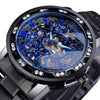 Diamond Watch™ | Tijdloze luxe en elegantie