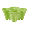Stackable Flower Pots™ | Maak je tuin visueel aantrekkelijk - Sorandi.nl