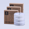 drinkfontein filters | 4 - 8 - 12 stuks - Sorandi.nl
