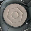 Snug Seat™️ | Zit comfortabel en pijnvrij met ons Draaibaar Comfort Kussen