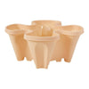 Stackable Flower Pots™ | Maak je tuin visueel aantrekkelijk - Sorandi.nl