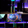 (2+2 GRATIS) The Light Bar™ | USB oplaadbaar RGB bewegend licht.