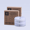 drinkfontein filters | 4 - 8 - 12 stuks - Sorandi.nl
