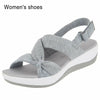 Arla Sandals™ | Comfortabele orthopedische zomersandalen